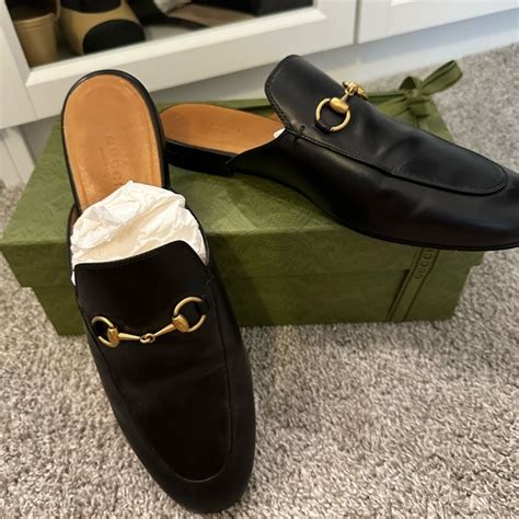 gucci princetown loafers copy